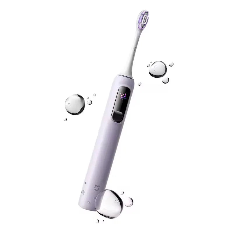 XIAOMI Wave Sonic Vibration Electric Oscillation & Vibration Toothbrush Pro Teeth Whitening Ultrasonic Vibration Cleaner