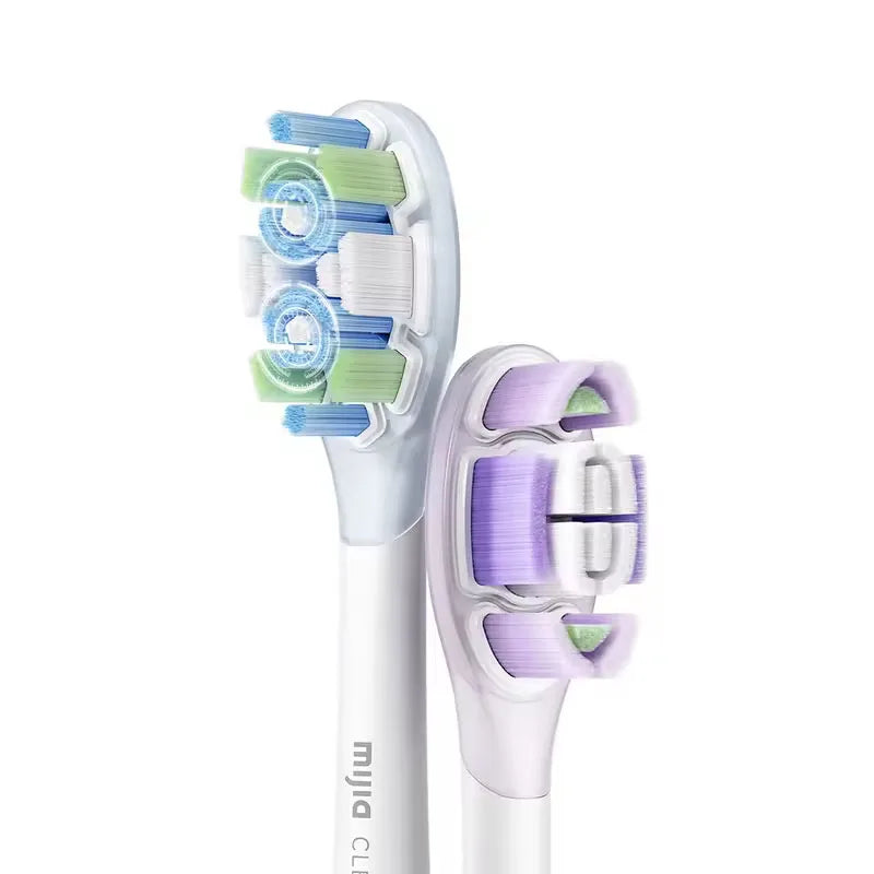 XIAOMI Wave Sonic Vibration Electric Oscillation & Vibration Toothbrush Pro Teeth Whitening Ultrasonic Vibration Cleaner