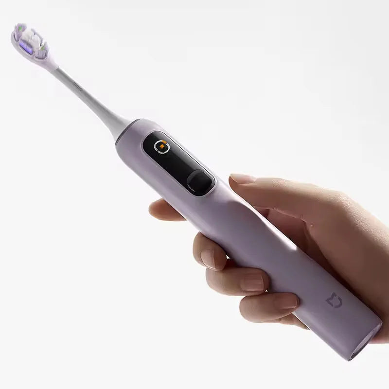 XIAOMI Wave Sonic Vibration Electric Oscillation & Vibration Toothbrush Pro Teeth Whitening Ultrasonic Vibration Cleaner